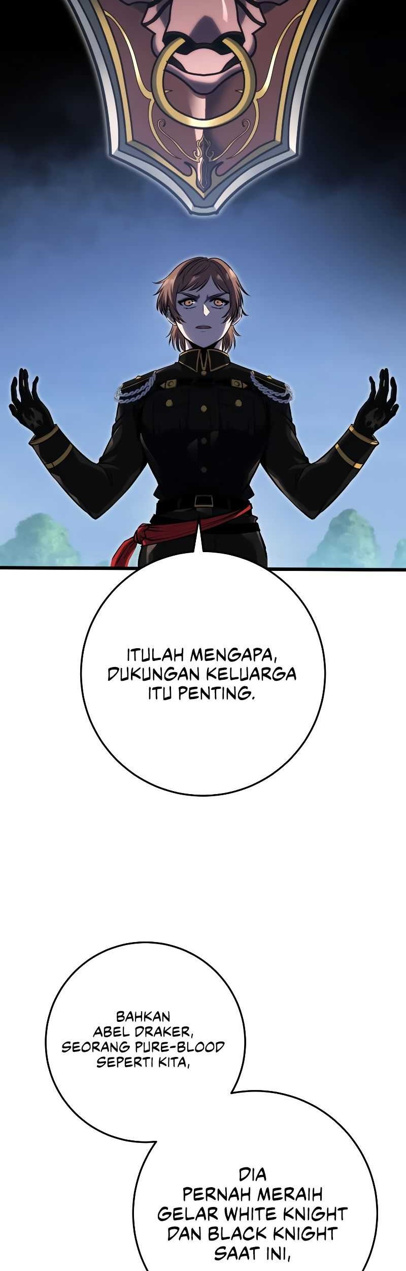 A Dragonslayer’s Peerless Regression Chapter 8 Gambar 43