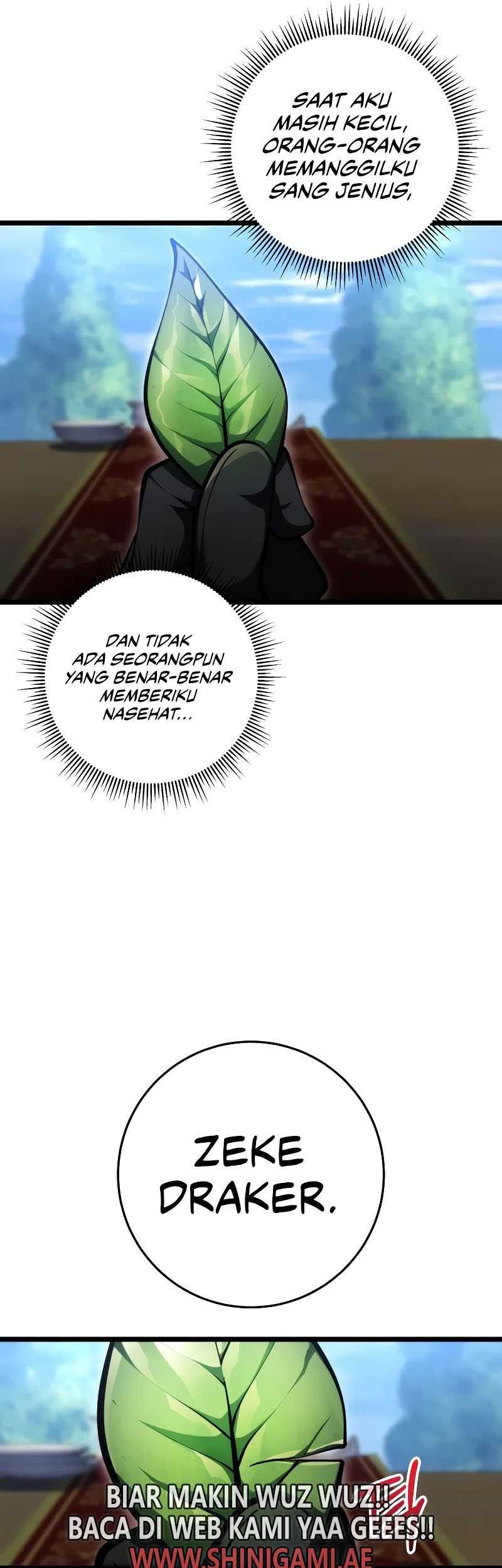 A Dragonslayer’s Peerless Regression Chapter 8 Gambar 62