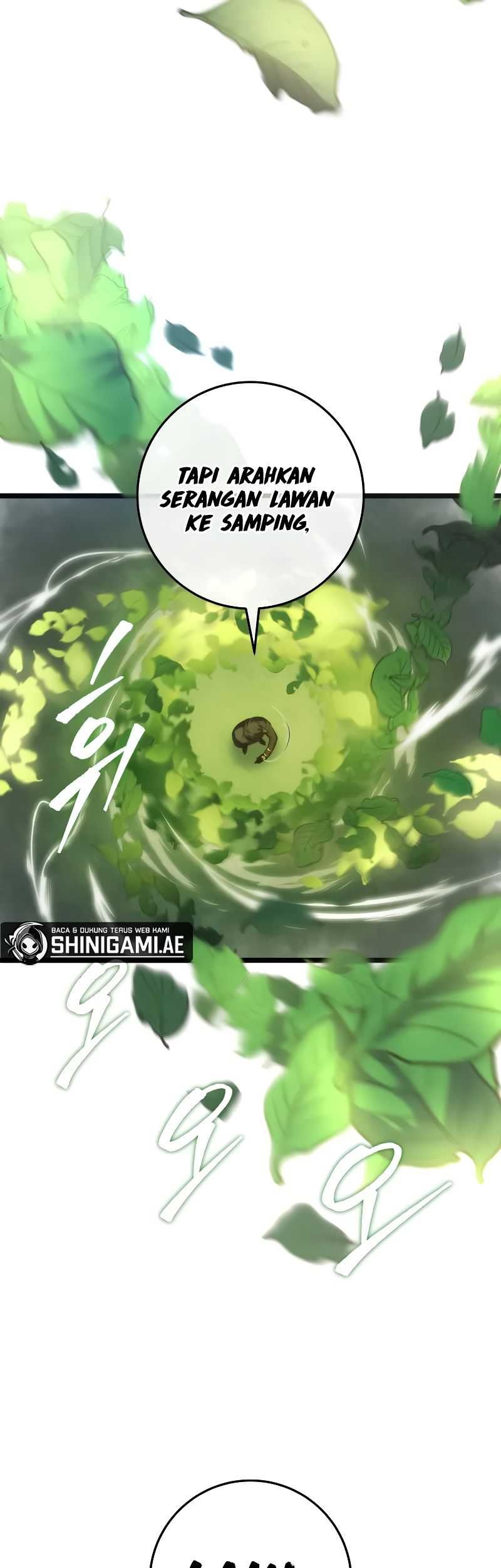 A Dragonslayer’s Peerless Regression Chapter 8 Gambar 54