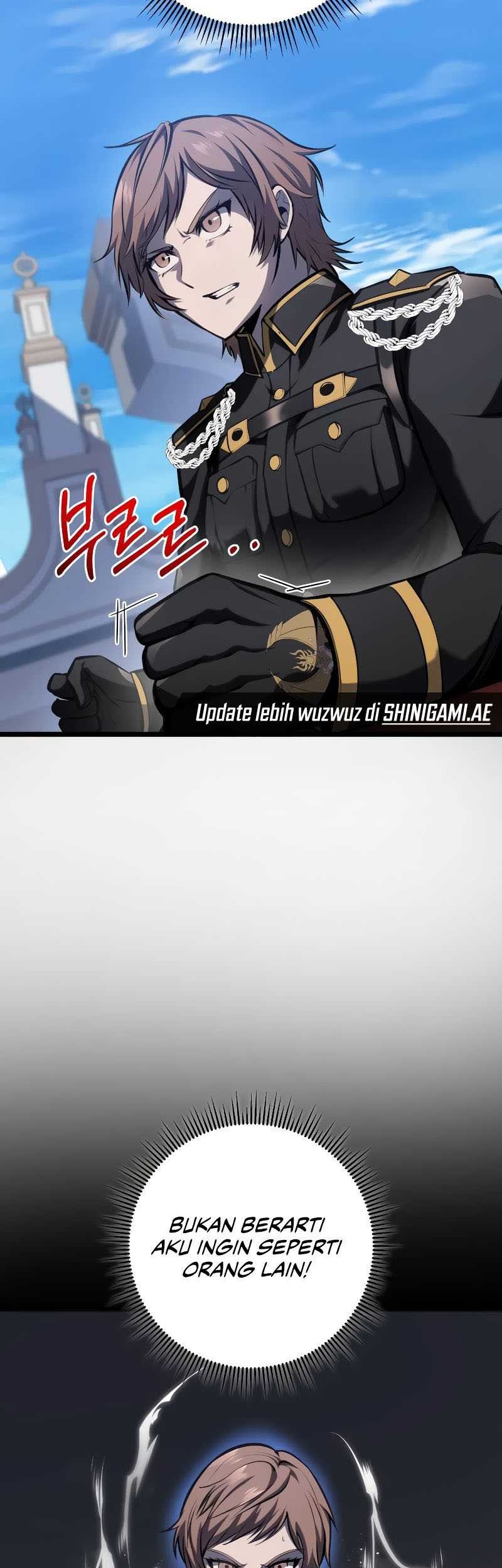 A Dragonslayer’s Peerless Regression Chapter 8 Gambar 59