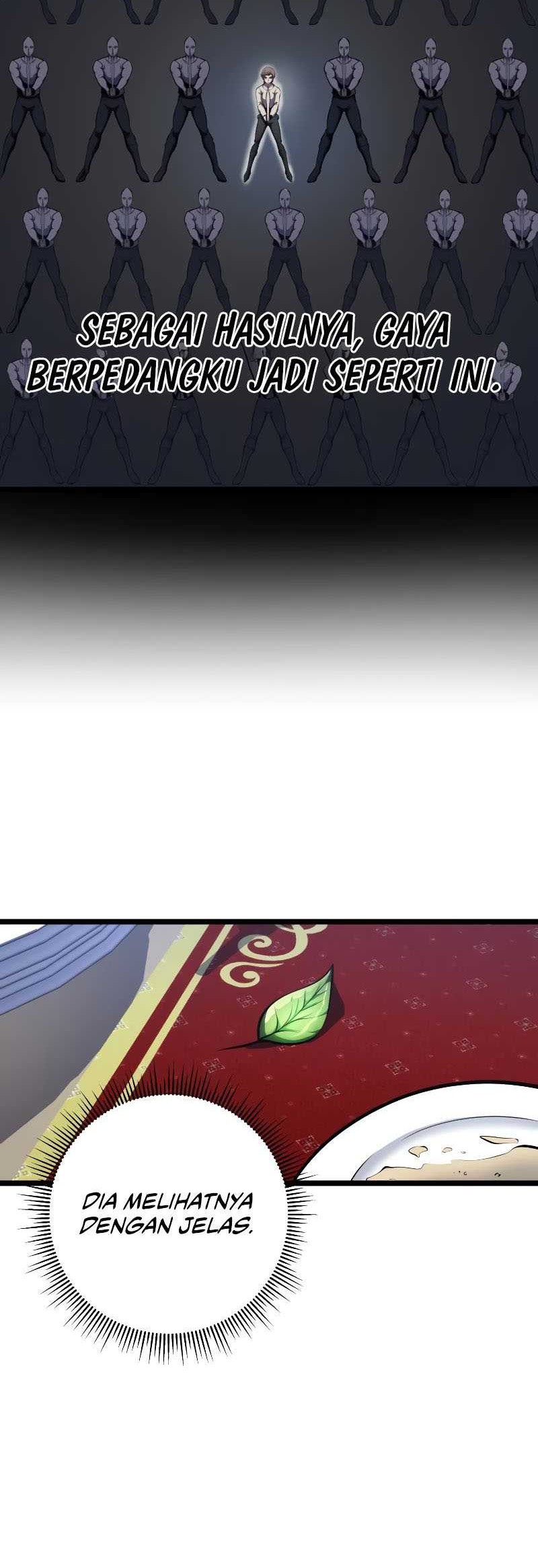 A Dragonslayer’s Peerless Regression Chapter 8 Gambar 61