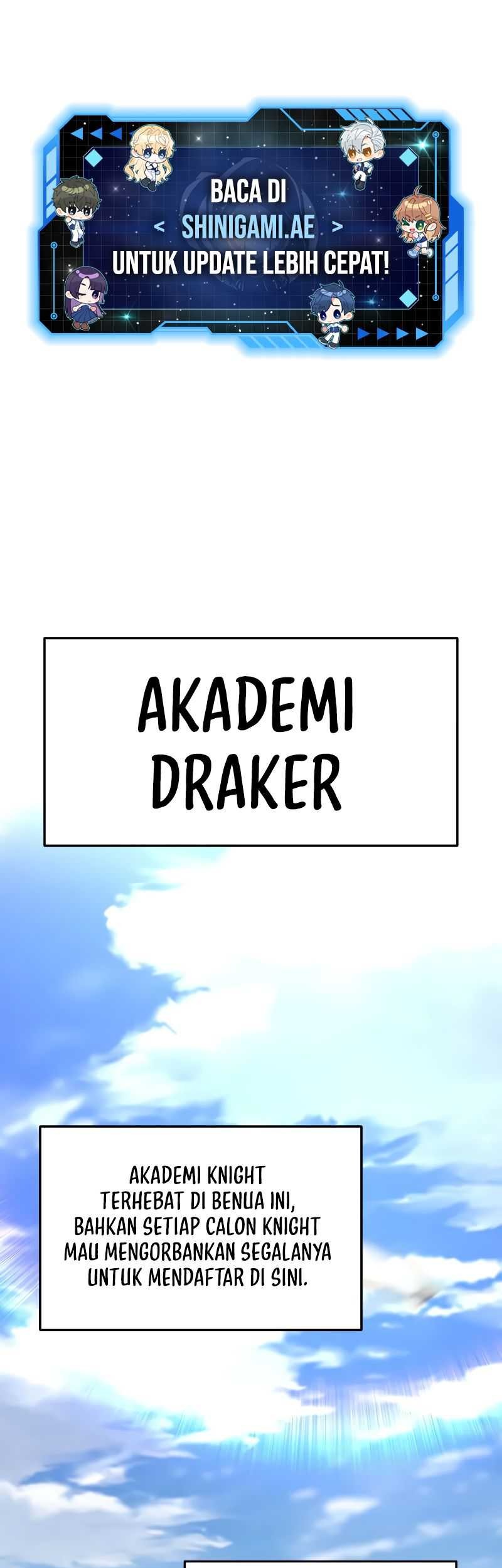 Manhwa A Dragonslayer’s Peerless Regression Chapter 8 gambar nomor 2