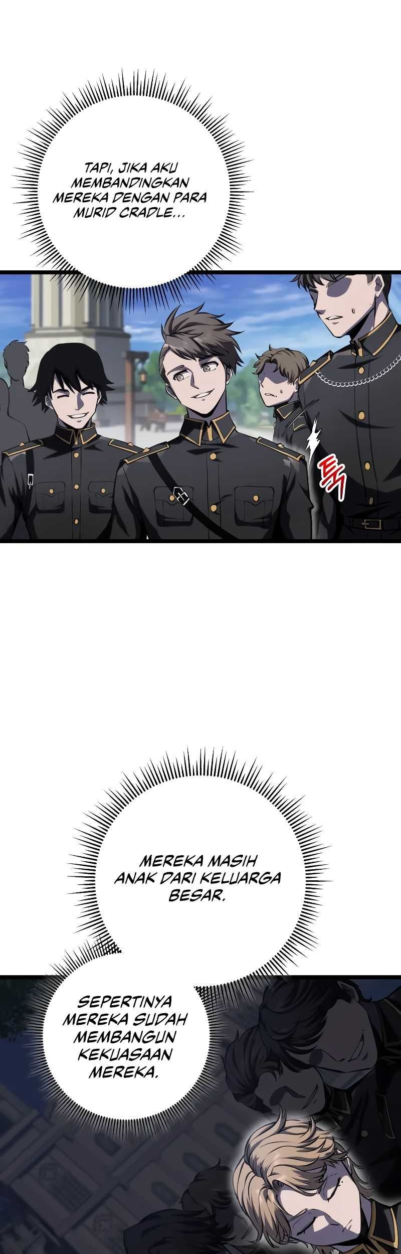 A Dragonslayer’s Peerless Regression Chapter 8 Gambar 6