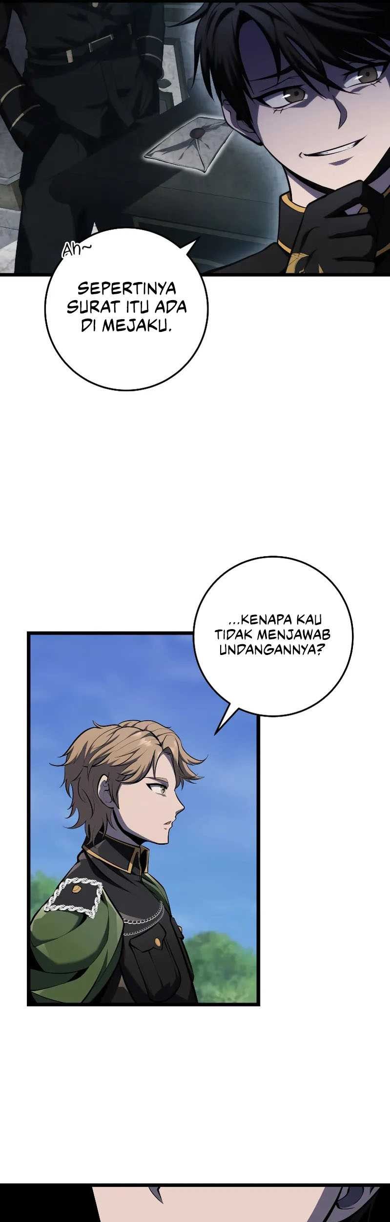 A Dragonslayer’s Peerless Regression Chapter 9 Gambar 11