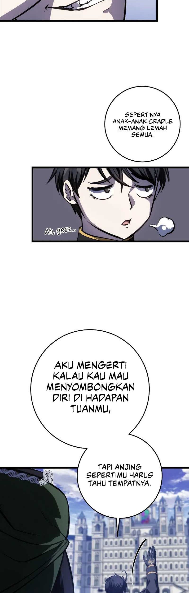 A Dragonslayer’s Peerless Regression Chapter 9 Gambar 16