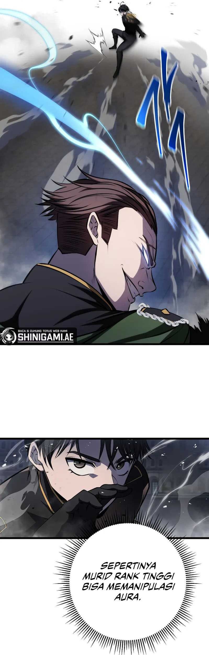 A Dragonslayer’s Peerless Regression Chapter 9 Gambar 19