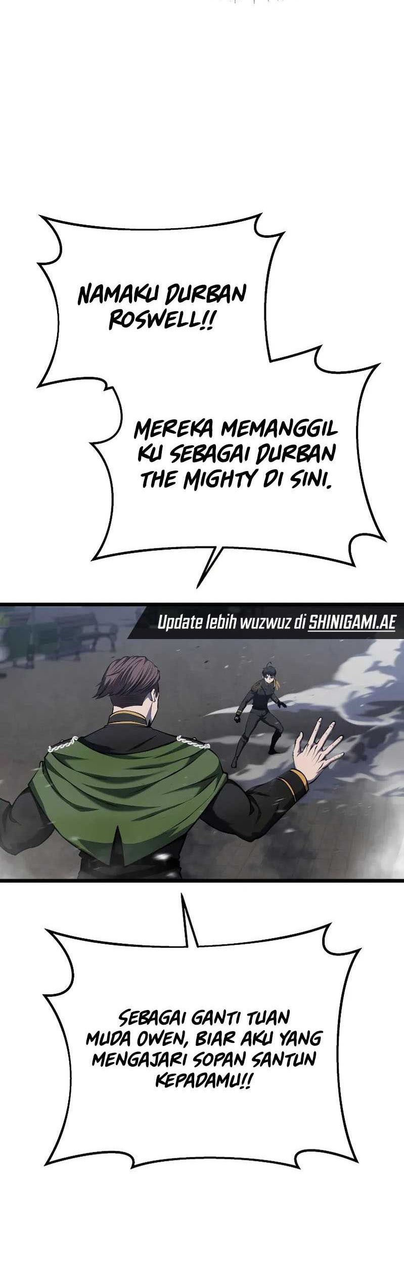 A Dragonslayer’s Peerless Regression Chapter 9 Gambar 20