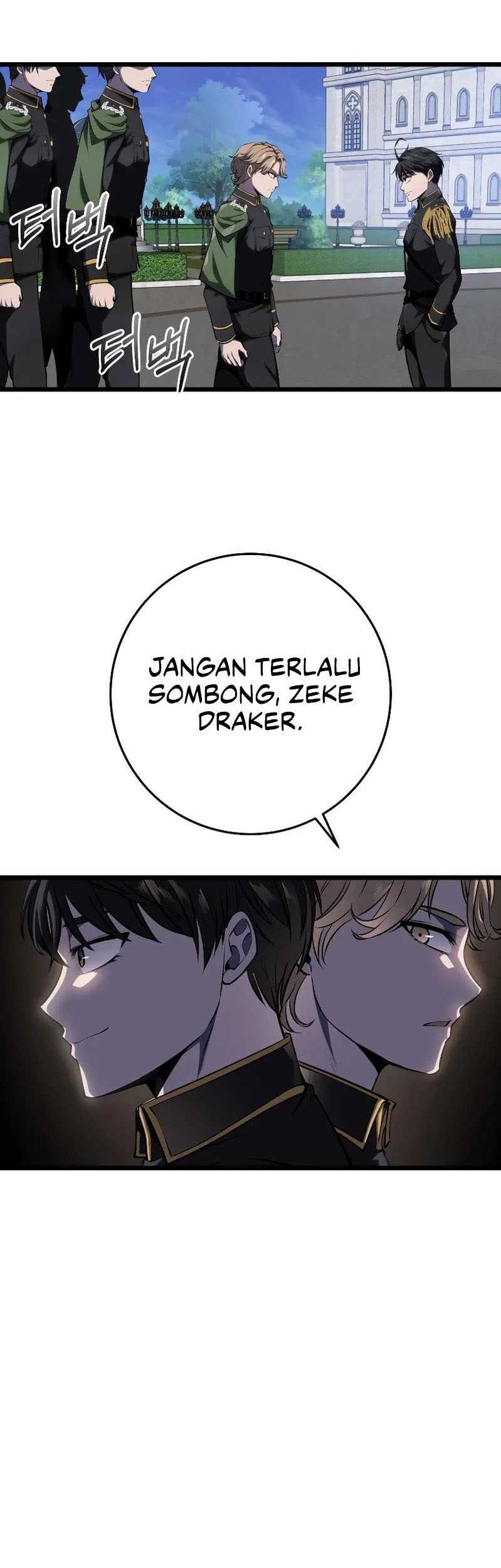 A Dragonslayer’s Peerless Regression Chapter 9 Gambar 28