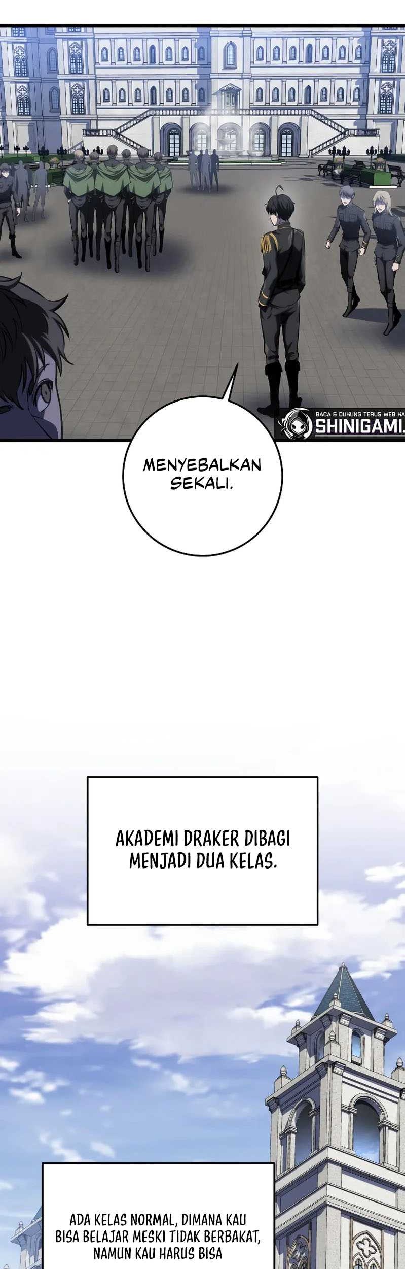 A Dragonslayer’s Peerless Regression Chapter 9 Gambar 29