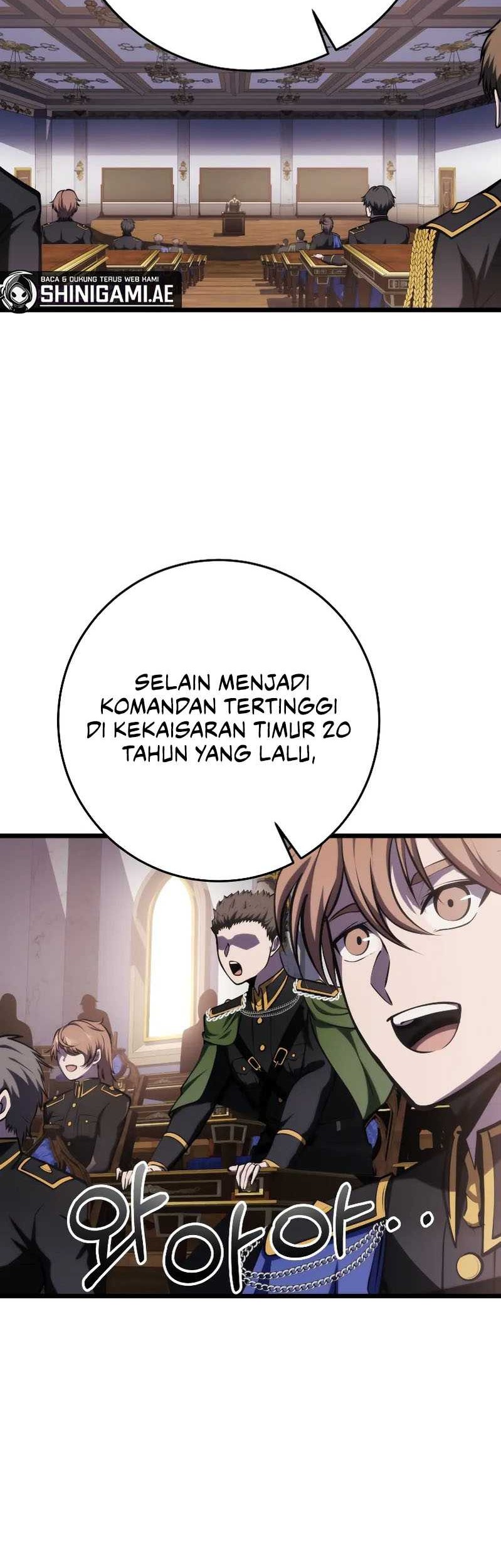 A Dragonslayer’s Peerless Regression Chapter 9 Gambar 34