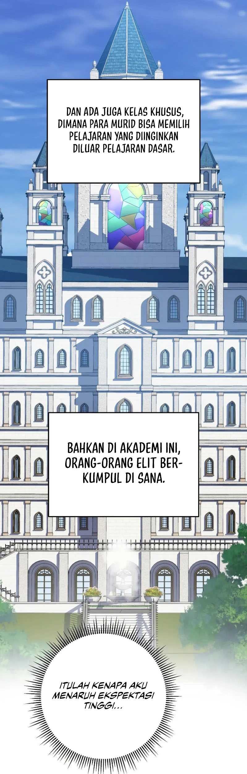 A Dragonslayer’s Peerless Regression Chapter 9 Gambar 31