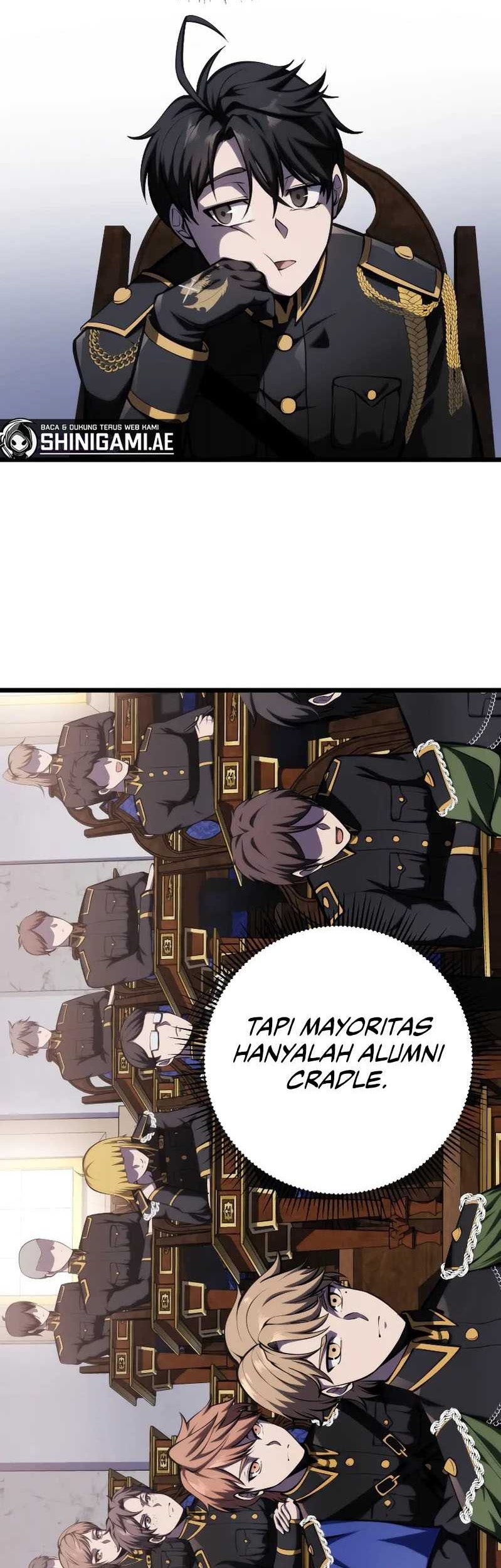 A Dragonslayer’s Peerless Regression Chapter 9 Gambar 32