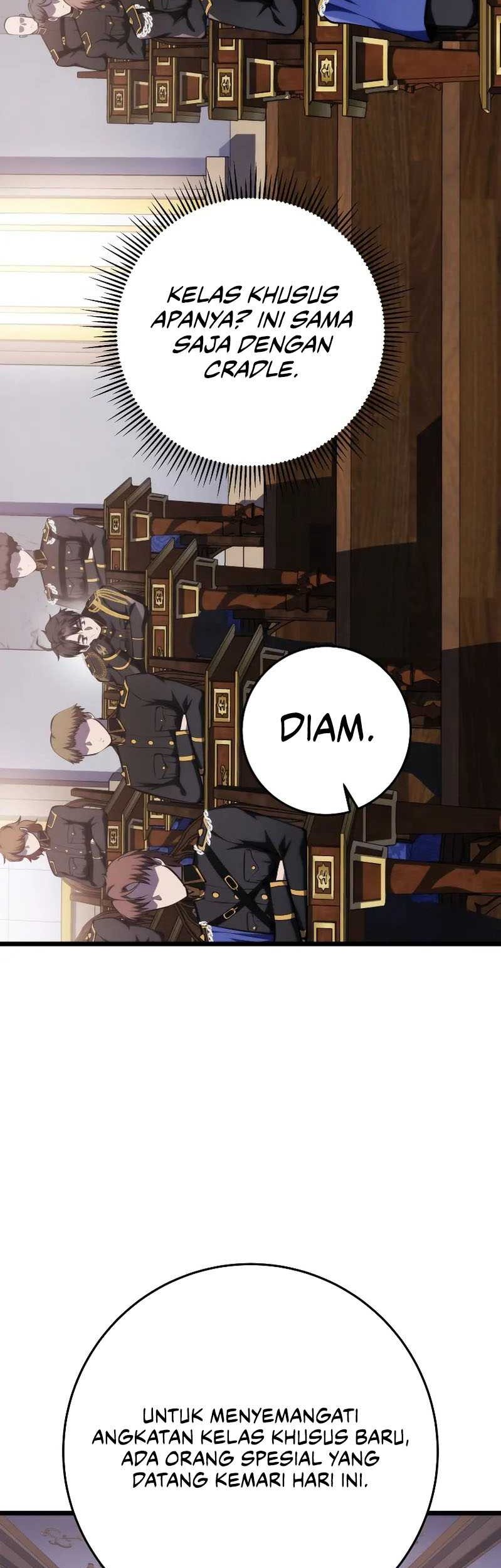 A Dragonslayer’s Peerless Regression Chapter 9 Gambar 33