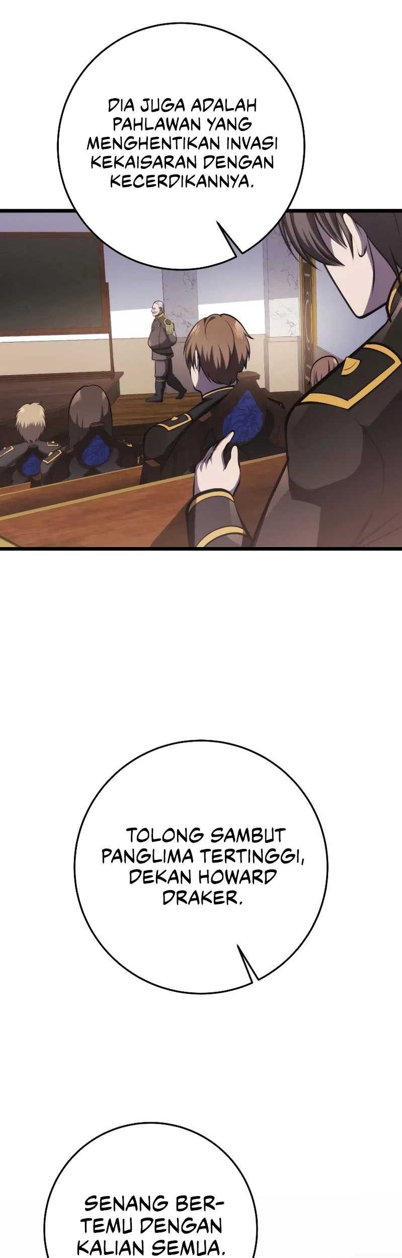 A Dragonslayer’s Peerless Regression Chapter 9 Gambar 35