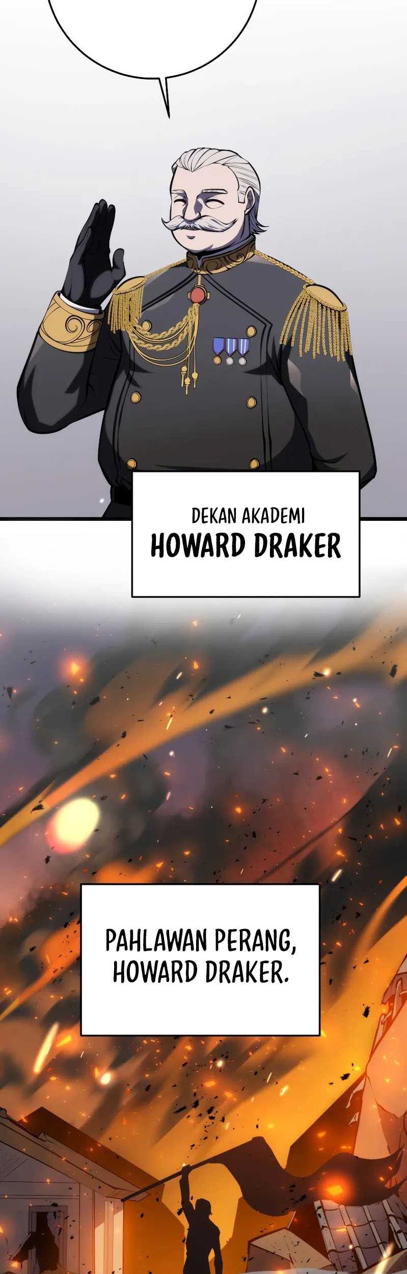 A Dragonslayer’s Peerless Regression Chapter 9 Gambar 36