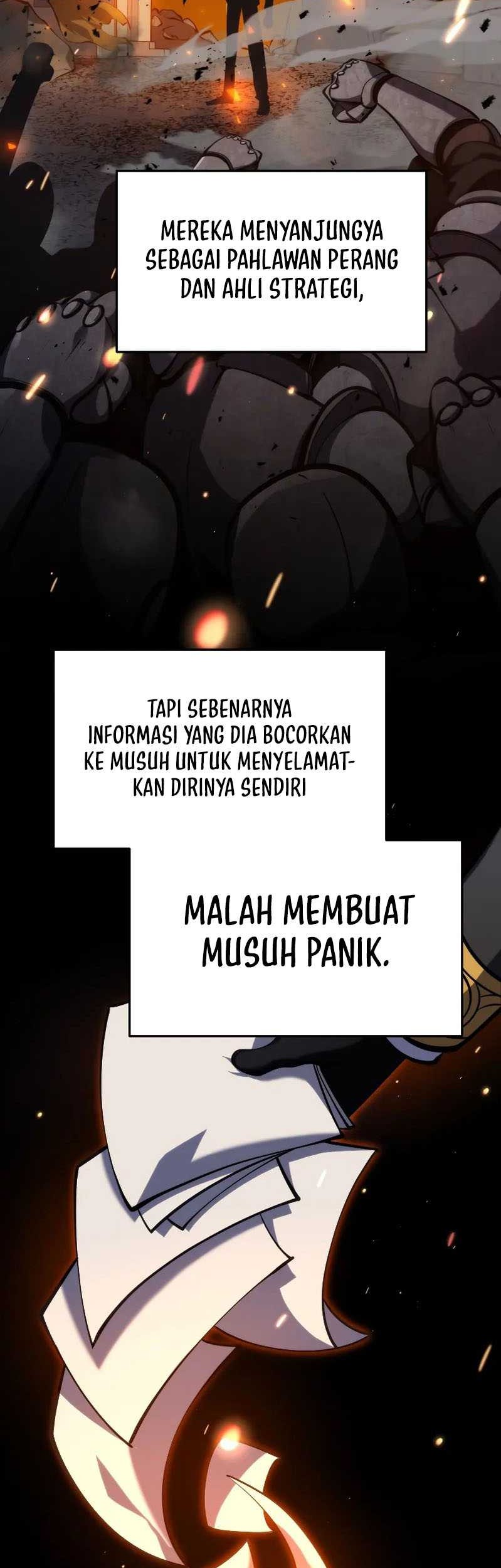 A Dragonslayer’s Peerless Regression Chapter 9 Gambar 37