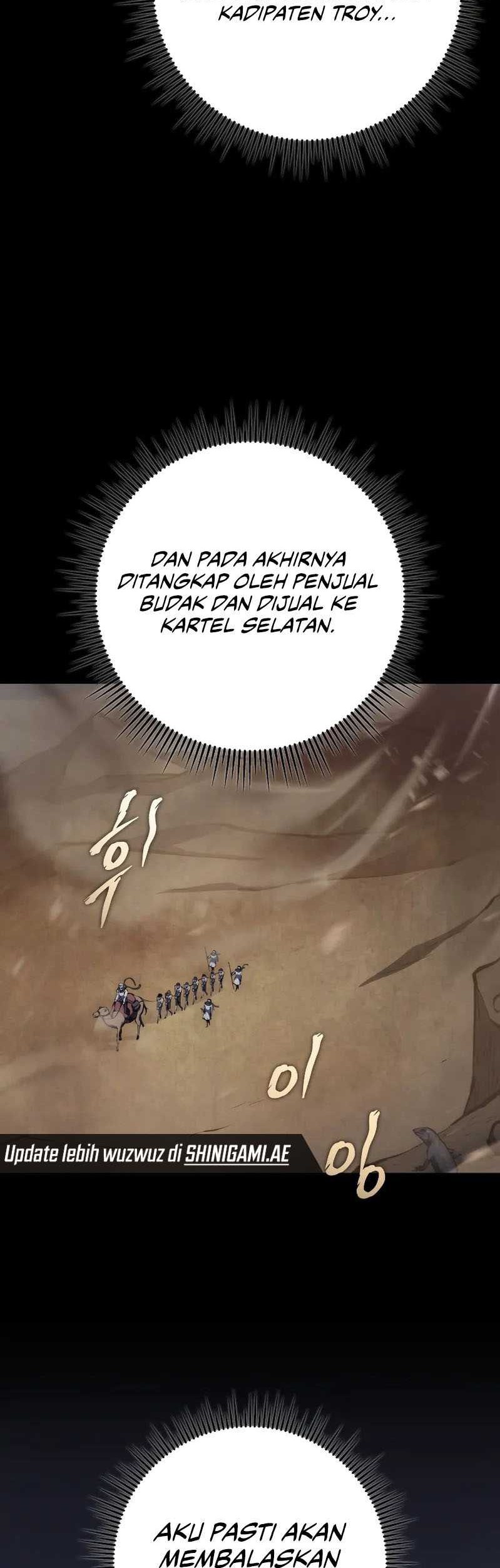 A Dragonslayer’s Peerless Regression Chapter 9 Gambar 40