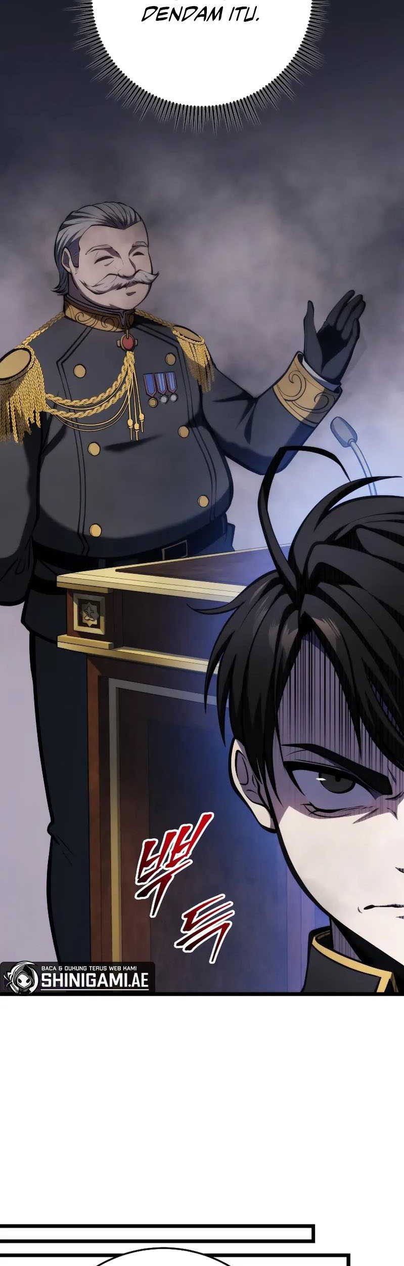 A Dragonslayer’s Peerless Regression Chapter 9 Gambar 41