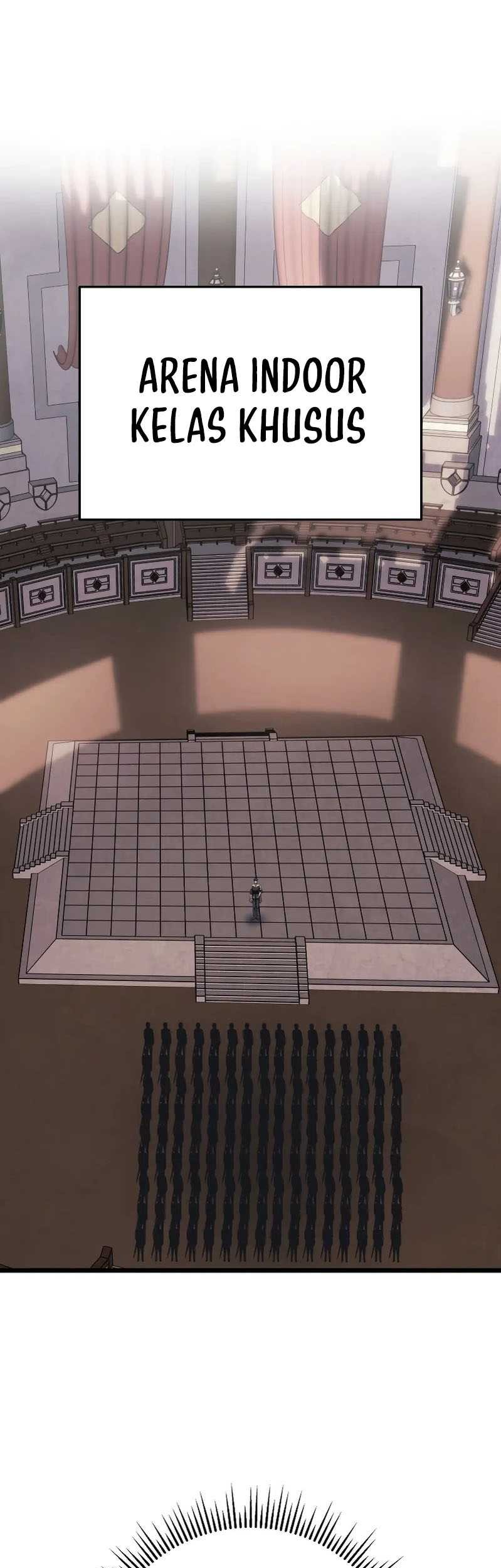 A Dragonslayer’s Peerless Regression Chapter 9 Gambar 43