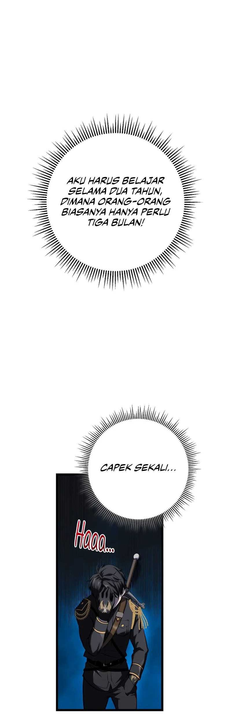 A Dragonslayer’s Peerless Regression Chapter 9 Gambar 45