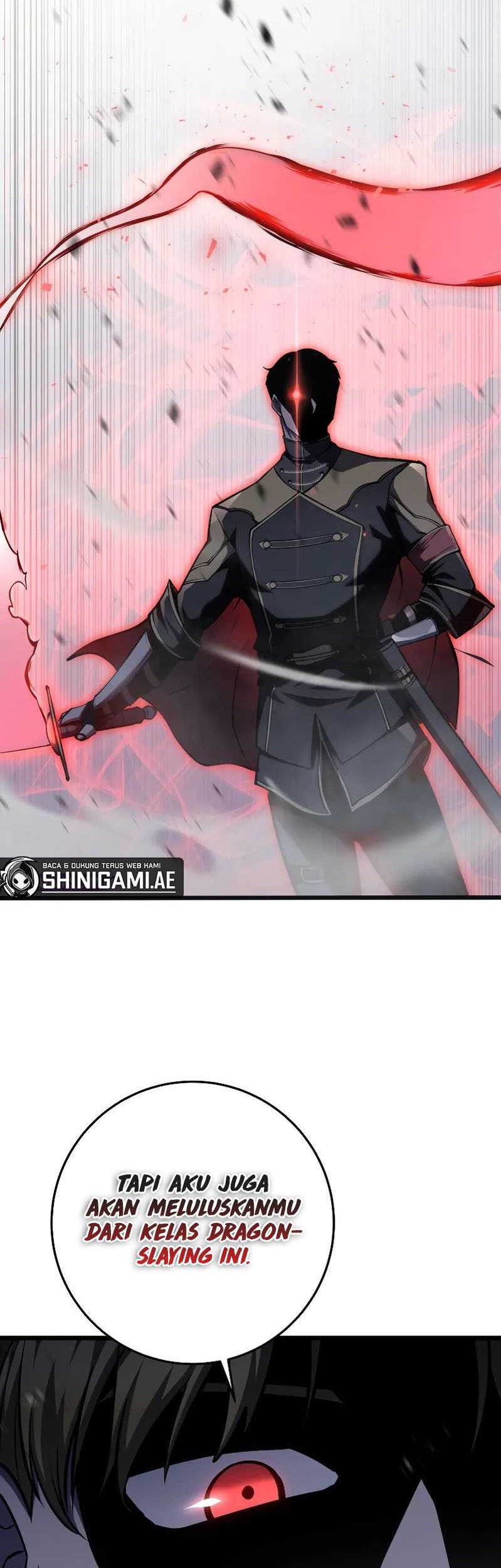 A Dragonslayer’s Peerless Regression Chapter 9 Gambar 64