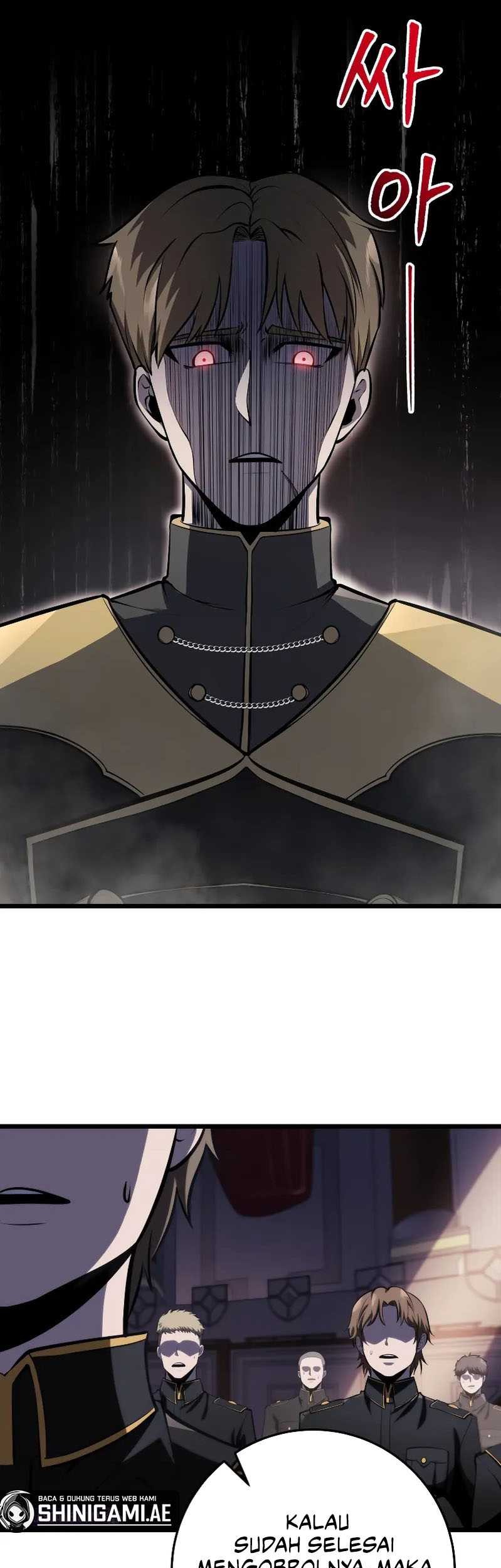 A Dragonslayer’s Peerless Regression Chapter 9 Gambar 51