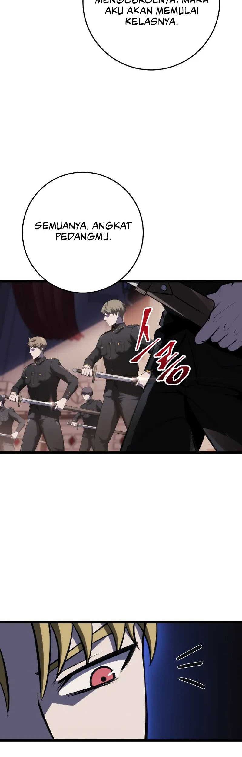 A Dragonslayer’s Peerless Regression Chapter 9 Gambar 52