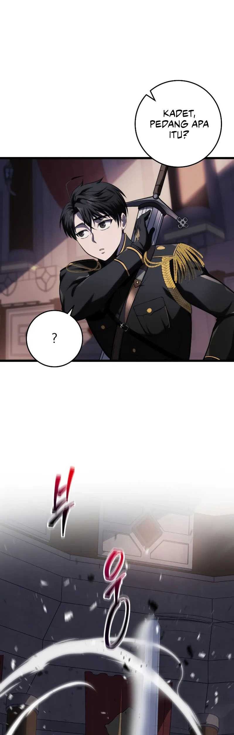 A Dragonslayer’s Peerless Regression Chapter 9 Gambar 53