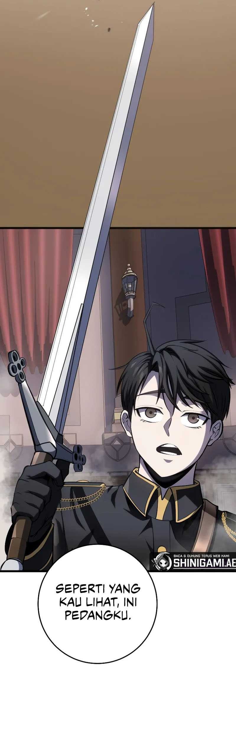 A Dragonslayer’s Peerless Regression Chapter 9 Gambar 55