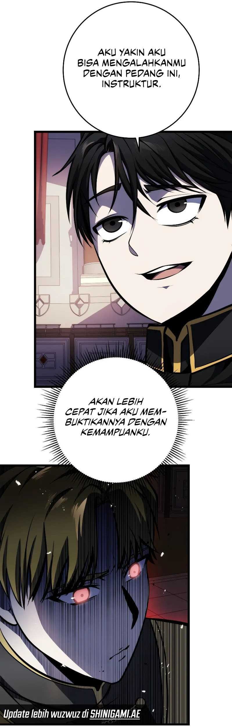 A Dragonslayer’s Peerless Regression Chapter 9 Gambar 59