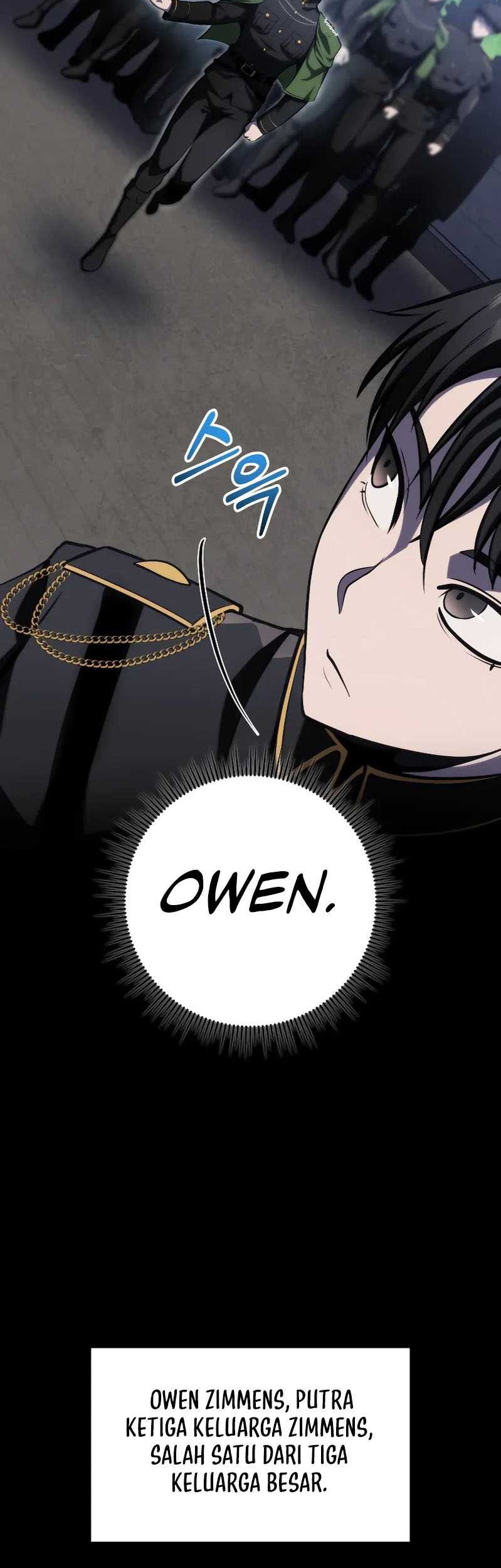 A Dragonslayer’s Peerless Regression Chapter 9 Gambar 8