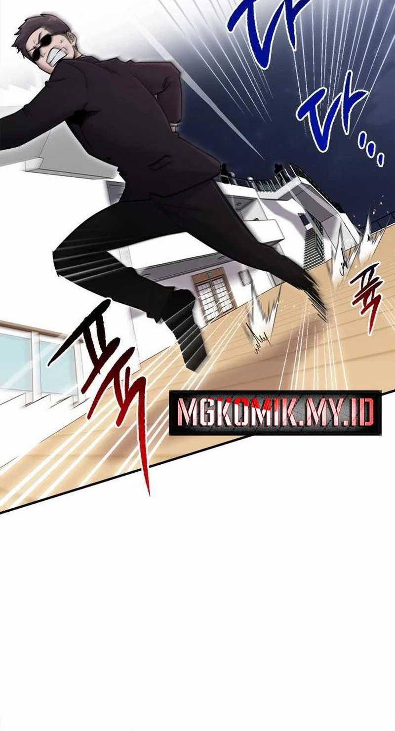 A Hero Who Does Everything Well Chapter 50 Gambar 21