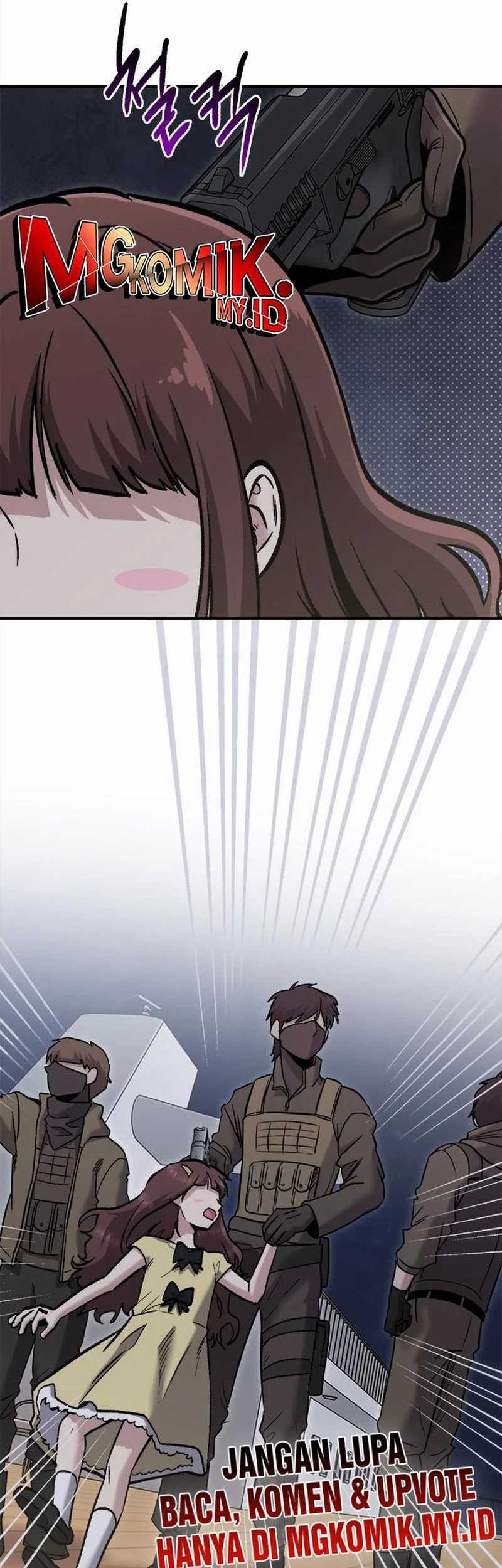 A Hero Who Does Everything Well Chapter 50 Gambar 48