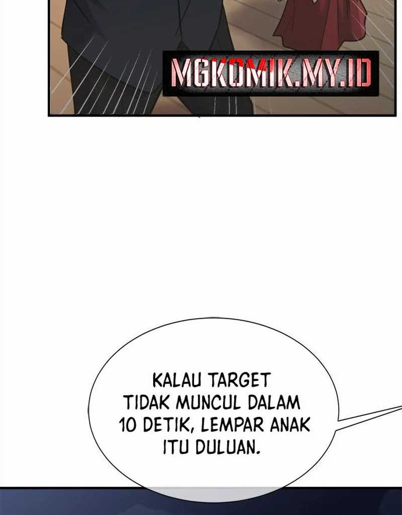A Hero Who Does Everything Well Chapter 50 Gambar 51
