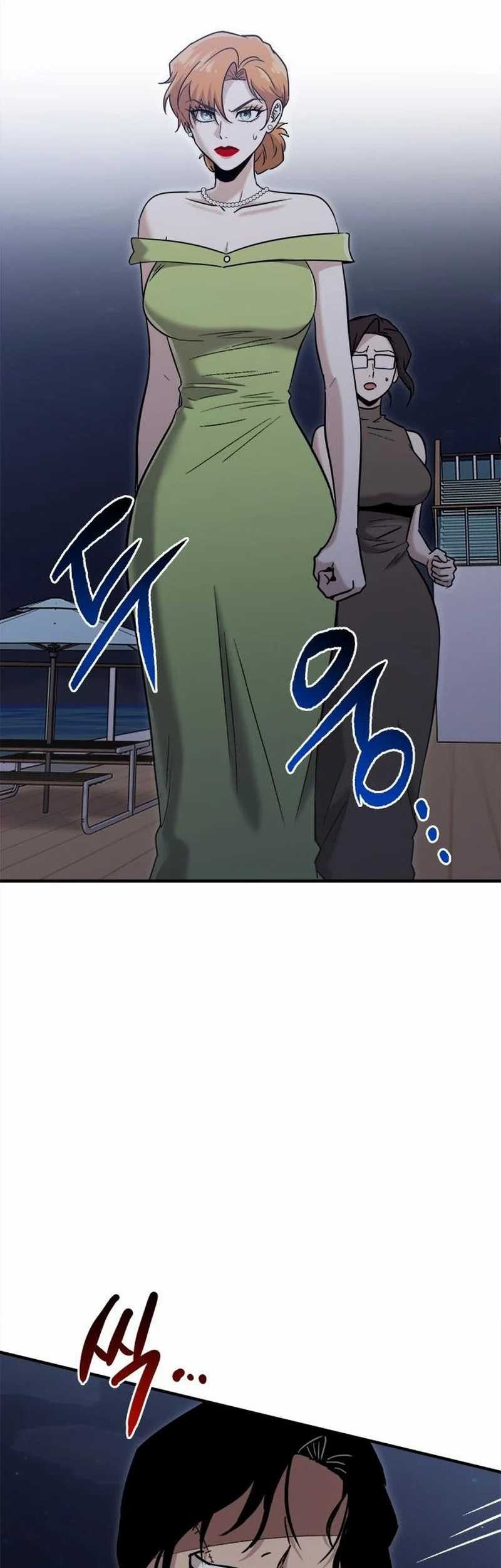 A Hero Who Does Everything Well Chapter 50 Gambar 54