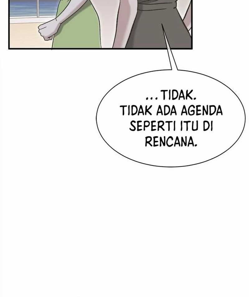 A Hero Who Does Everything Well Chapter 50 Gambar 4