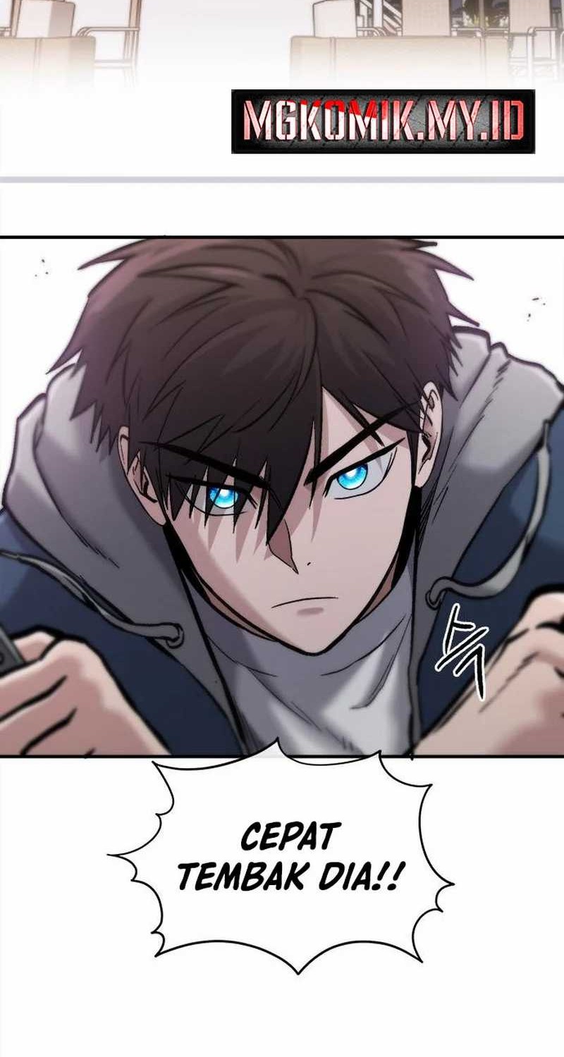 A Hero Who Does Everything Well Chapter 50 Gambar 65