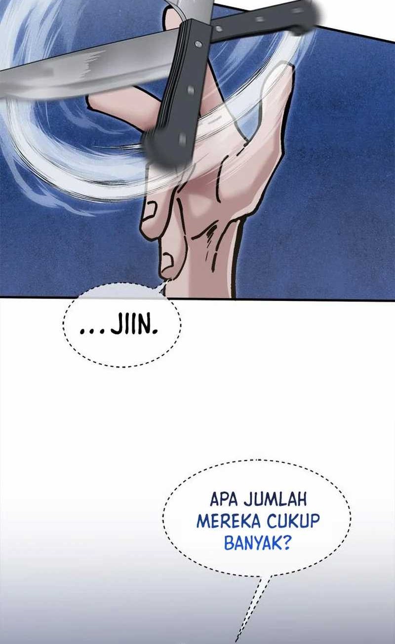 A Hero Who Does Everything Well Chapter 50 Gambar 73