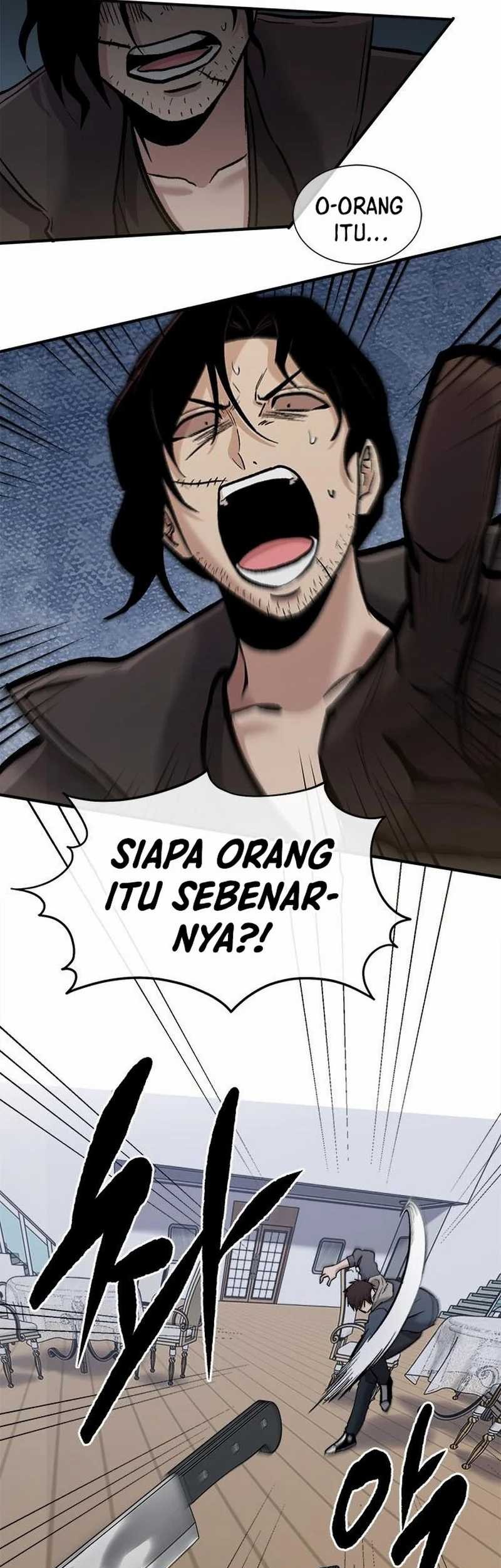 A Hero Who Does Everything Well Chapter 50 Gambar 70