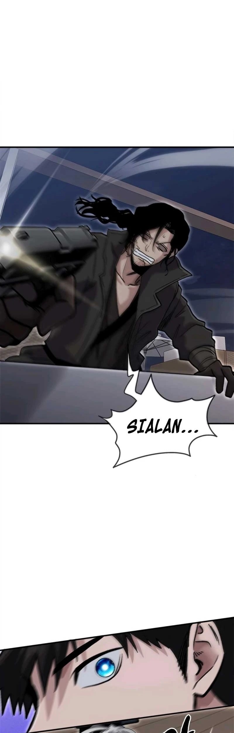 A Hero Who Does Everything Well Chapter 51 Gambar 23