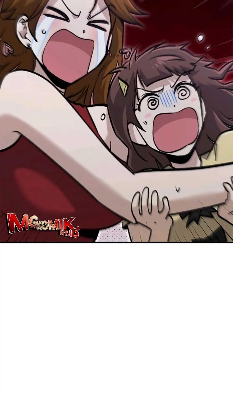 A Hero Who Does Everything Well Chapter 51 Gambar 27