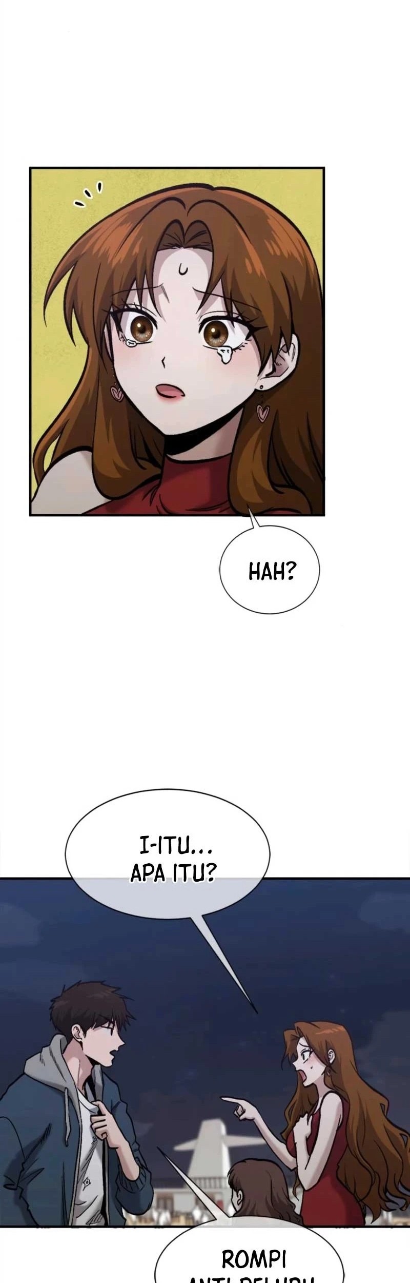 A Hero Who Does Everything Well Chapter 51 Gambar 35