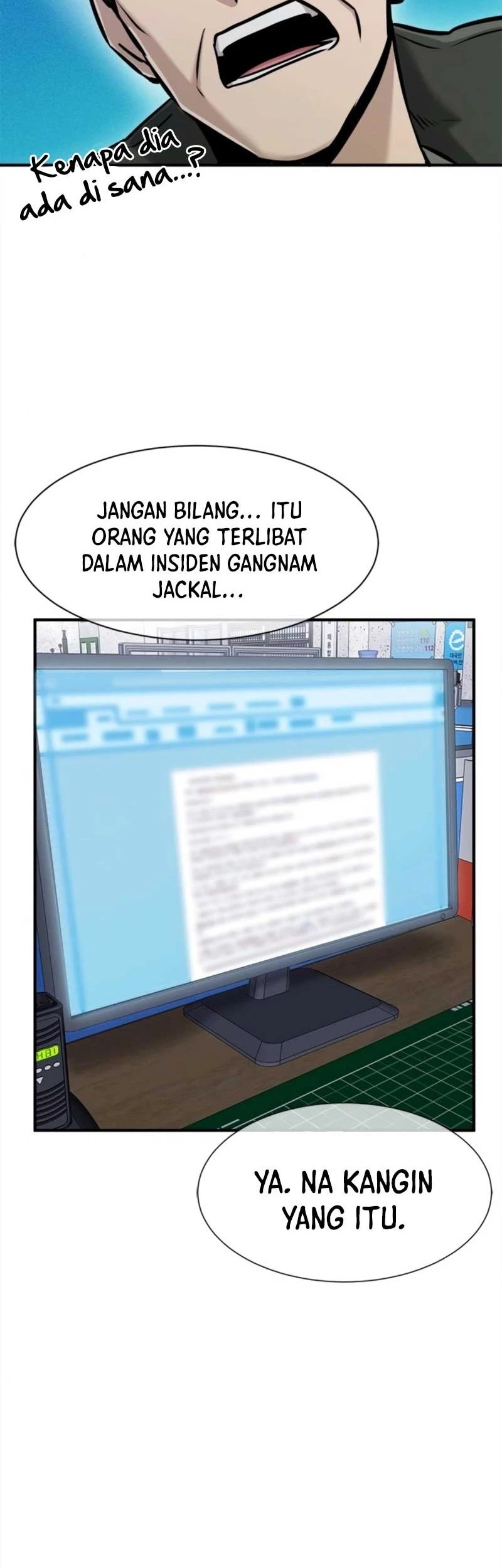 A Hero Who Does Everything Well Chapter 51 Gambar 8