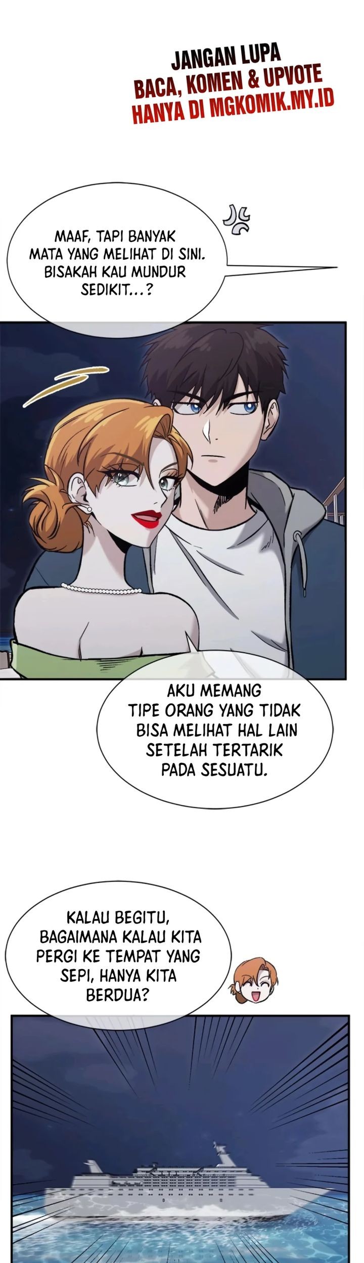 A Hero Who Does Everything Well Chapter 52 Gambar 7