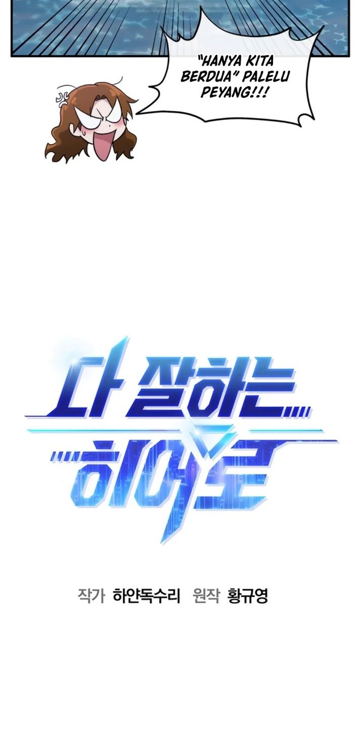 A Hero Who Does Everything Well Chapter 52 Gambar 8