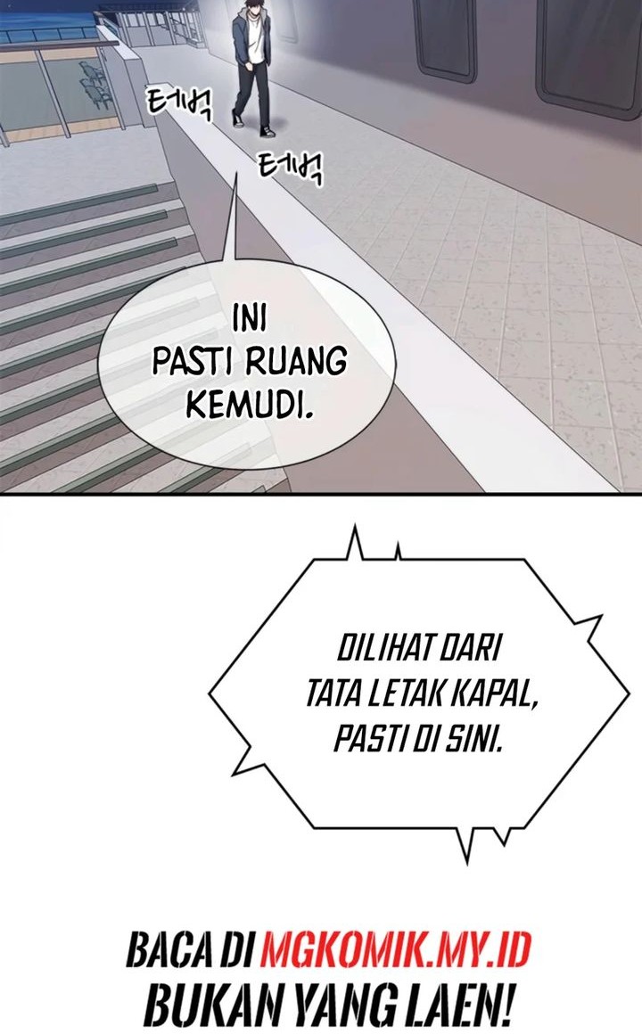 A Hero Who Does Everything Well Chapter 52 Gambar 18