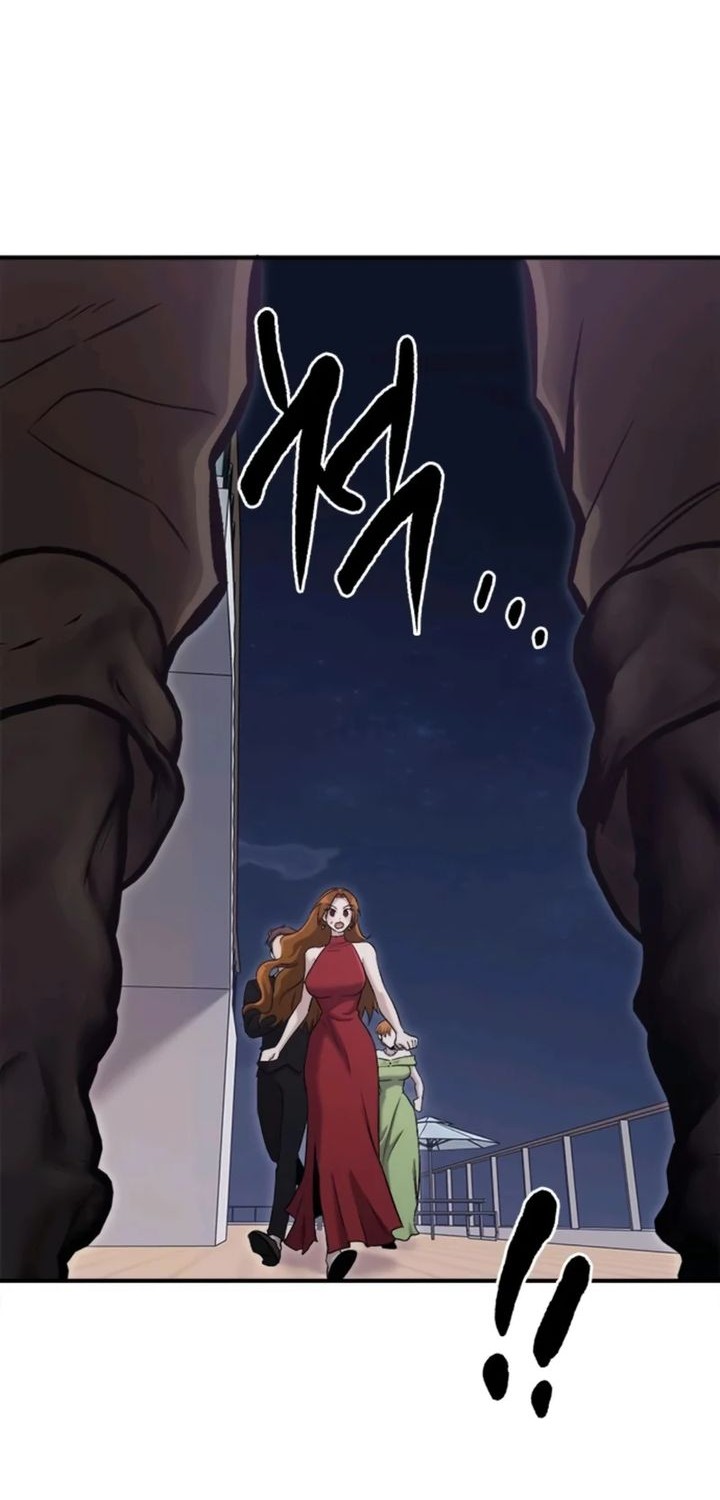 A Hero Who Does Everything Well Chapter 52 Gambar 30