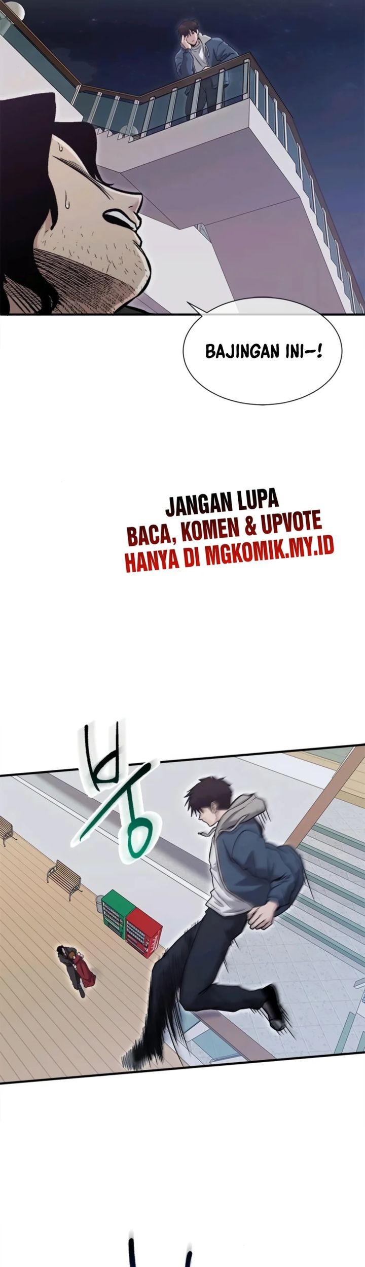 A Hero Who Does Everything Well Chapter 52 Gambar 35