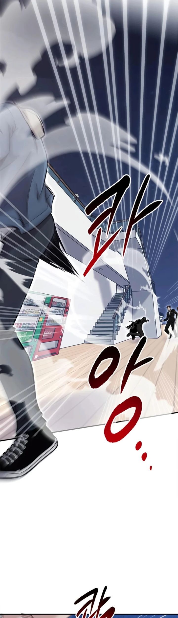 A Hero Who Does Everything Well Chapter 52 Gambar 50