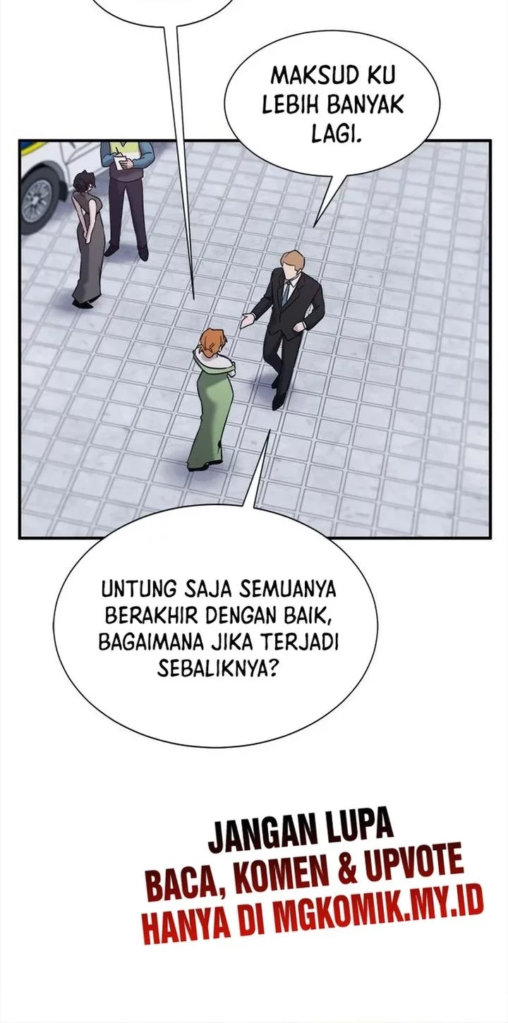A Hero Who Does Everything Well Chapter 53 Gambar 16